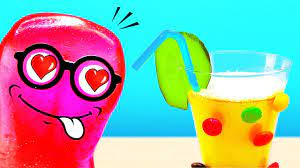 Check spelling or type a new query. Schlauschleim Sam Und Der Irre Schleckershake Youtube