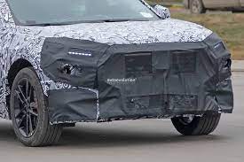Even though ford is probably targeting the mondeo/fusion. Digital Recreation Of 2022 Ford Mondeo Fusion Evos Takes Cues From Recent Leak Autoevolution