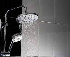 Keep your showerhead clean and flowing freely by removing mineral deposits like limescale. Clogged Shower Head Fix It Using These Simple Cleaning Hacks