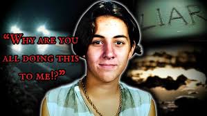 She Was Betrayed, Tortured & Left to Die in the Mud by Her Best Friends