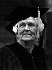 Honorary Degree Recipients