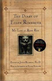 The diary of ellen rimbauer debut a week before the series. The Diary Of Ellen Rimbauer My Life At Rose Red Wikipedia