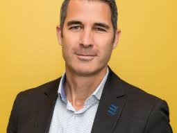 Start-up Pitch Contest