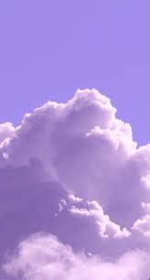 Photo wall collage kit | lavender light purple aesthetic (set of 60 . Aesthetic Purple