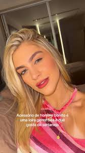 dudabertellioficial (@dudabertellioficial)'s videos with Cabelão Dourado