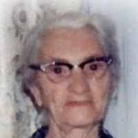 Mary Ladner (1891–1978) • FamilySearch