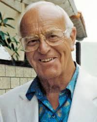 Maurice Bonny Obituary (1925