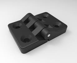 Hinge By Airald Useful 3d Prints 3d Printing Diy 3d Printing