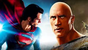 Black Adam: tutti gli easter egg e le curiosità sul film con The Rock