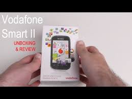Vodafone V860 Smart II full ...