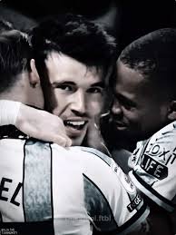 Who Is Alex Gilbert Middlesbrough