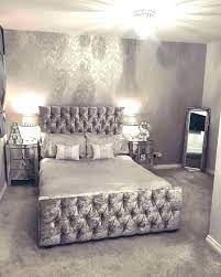 Pure acrylic metallic paints with glossy finish and metallic lustre. Bedroom Glitter Paint For Walls Home Decor Interior Design Ideas
