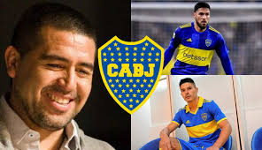 Para olvidar a Valdez y Roncaglia, el muro de 33 años que llegaría gratis a  Boca