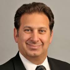 Dr. Rodney Berger, MD