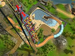 Rollercoaster tycoon world torrent pc game is a theme park architecture and management simulation game sport created from nvizzio creations and published by atari for microsoft windows. Rollercoaster Tycoon 3 Platinum On Steam
