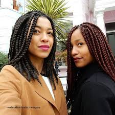 Everything you need to know about braid styles is right here. 79 Sophisticated Box Braid Hairstyles With Tutorial