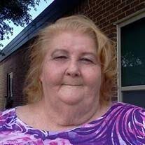 Judy Walker Obituary