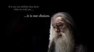 Rowling's famous books with the best harry potter quotes to live by. 50 Best Albus Dumbledore Quotes From Harry Potter