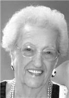 Myrle Gidley Obituary (2014)