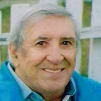 Reginald Earl Warnock (1928–2014)