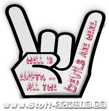 Kissen Idee Rock On Kissen Stoff Ikea Kissen Kissen