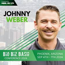 bio biz bash conference