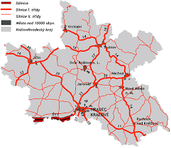 Aktuální dopravní informace o nehodách a dopravních komplikacích z okolí města brno. Silnicni Doprava Investicni Prilezitosti V Kralovehradeckem Kraji