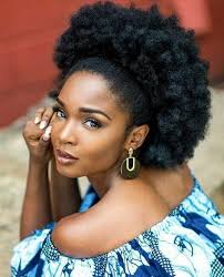 Each of the styles above would be deserving of their using a manual razor (with shaving gel) or an electric shaver, shave all the hair outside the goatee. 19 Stunning Quick Hairstyles For Short Natural African American Hair The Blessed Queens Natural African American Hairstyles Hair Styles Black Natural Hairstyles