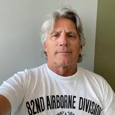 82nd Airborne Division