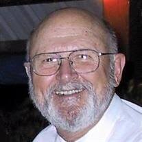 Willis E. Bowser Obituary