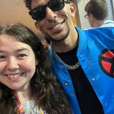 Labubu but make 'em dark & spooky