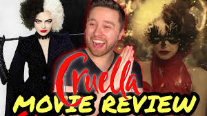 Cruella (2021) its always appreciated when a film knows exactly what it is. Cruella 2021 Reviews And Overview Movies And Mania