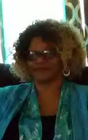 Geraldine “Hammer” Hall