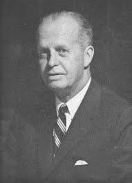 CPT Lester Armour (1895-1970)