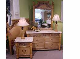 Also set sale alerts and shop exclusive offers only on shopstyle. Stone Top Wicker Rattan Bedroom Furniture Kozy Kingdom