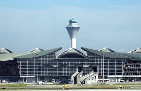 Kuala lumpur intl, i am wondering which terminal will i be alighting at? Kuala Lumpur International Airport Wikipedia