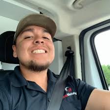 Happy Birthday to American Legion Riders Chapter 18 Founder Joe Gonzalez