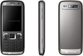 Micromax H360 pictures, official photos