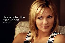 At age 11, she returned to her native country and. Die 10 Besten Spruche Von Samantha Jones