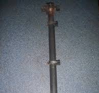 Reaction rod mercedes actros front 9413300011 | Autocatalog ...