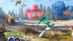 Sinnoh Evolutions Included In New Pokemon Go Update