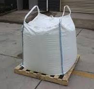 1 Tonne Bulk Bags FIBC Bag for Feldspar