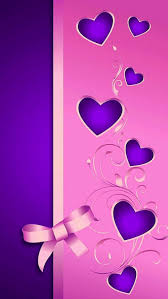 Wallpaper By Artist Unknown Heart Iphone Wallpaper Heart Wallpaper Cellphone Wallpaper