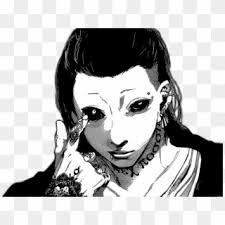 Zerochan has 91 uta (tokyo ghoul) anime images, wallpapers, android/iphone wallpapers, fanart, facebook covers, and many more in its gallery. View Fullsize Uta Image Tokyo Ghoul Re Uta Manga Hd Png Download 808x620 865426 Pngfind