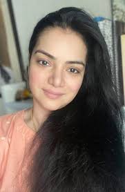 True beauty is found within.”