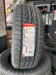 The at5 belts can be used in different belt drive concepts. Nankang At5 265 60 R 18 Garage Sohun Sons Automotive Facebook