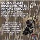Coosa Valley Ducks Unlimited