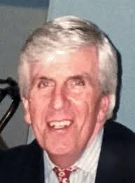 Robert Packwood Obituary (1941