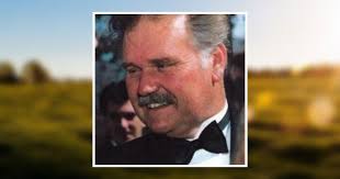 Henry P. Suffish Obituary September 18, 2010