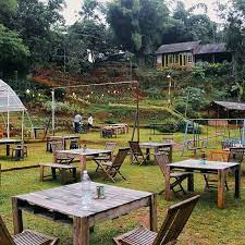 Check spelling or type a new query. Hidden Gem Kampung Konservasi Rimbun Di Tangsel Info Tangerang